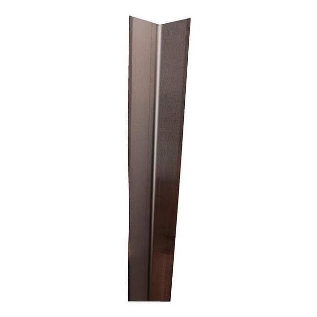 Stainless Steel Corner Guards, reference design 002